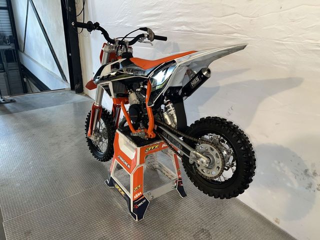 ktm - 50-sx