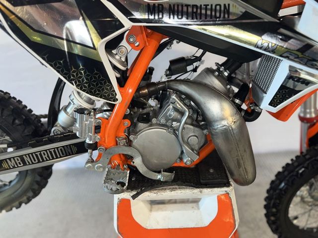 ktm - 50-sx