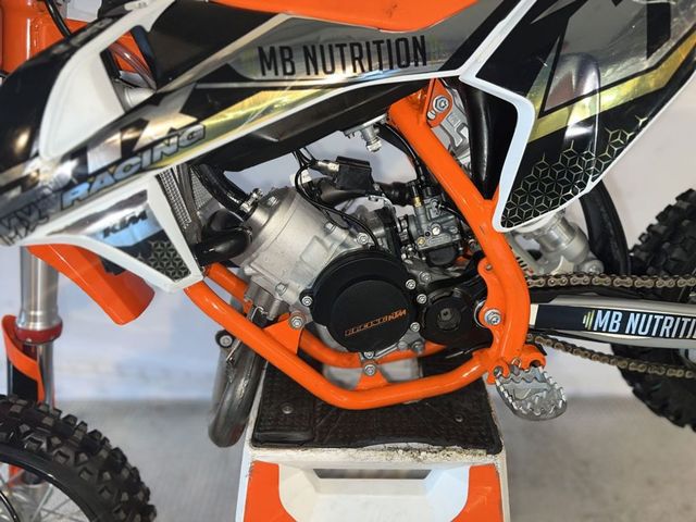 ktm - 50-sx