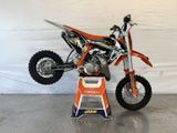 KTM 50 SX