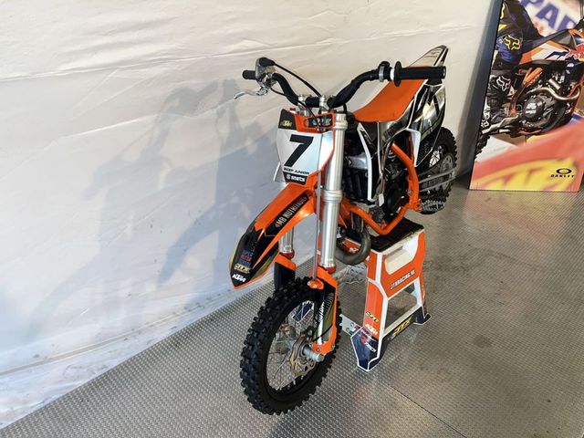 ktm - 50-sx