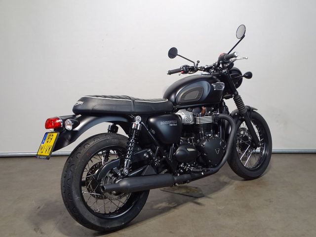 triumph - bonneville-t-100-black