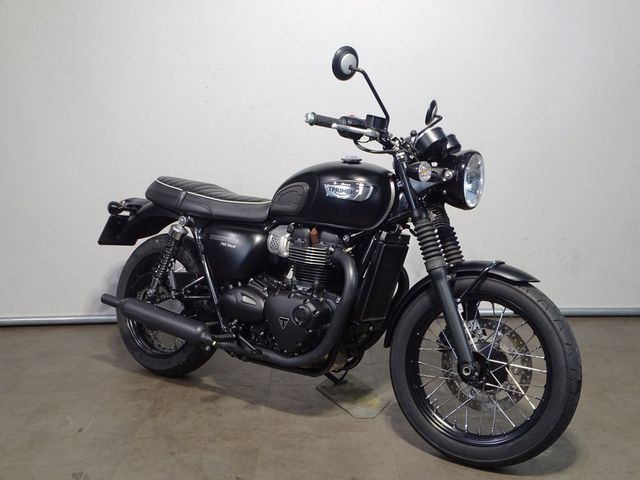 triumph - bonneville-t-100-black