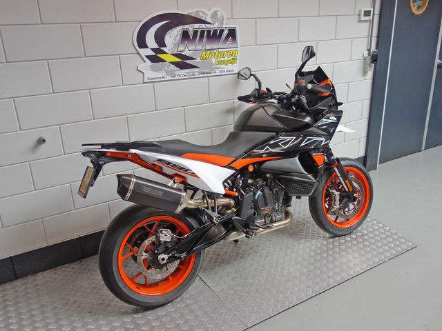 ktm - 890-smt