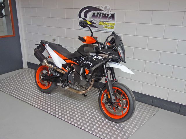 ktm - 890-smt