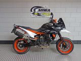 KTM 890 SMT