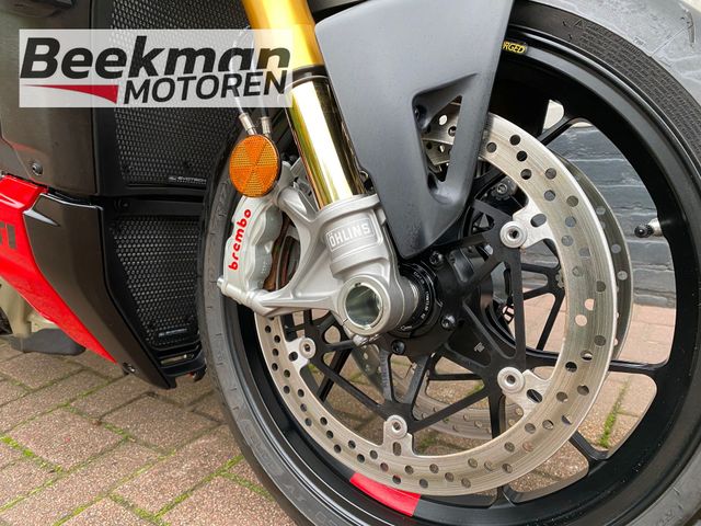 ducati - streetfighter-v4s