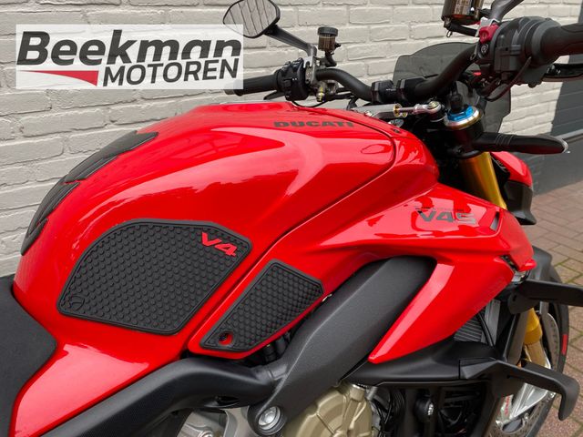 ducati - streetfighter-v4s