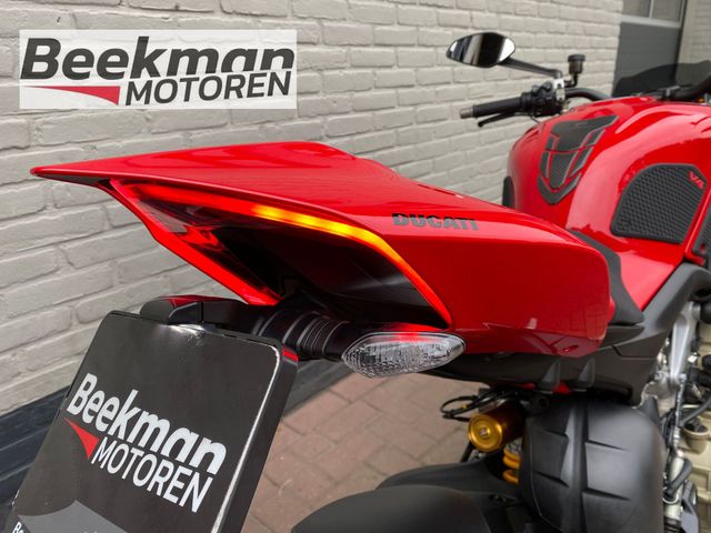 ducati - streetfighter-v4s