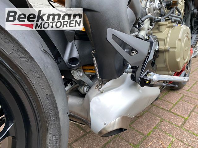 ducati - streetfighter-v4s