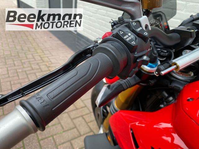 ducati - streetfighter-v4s