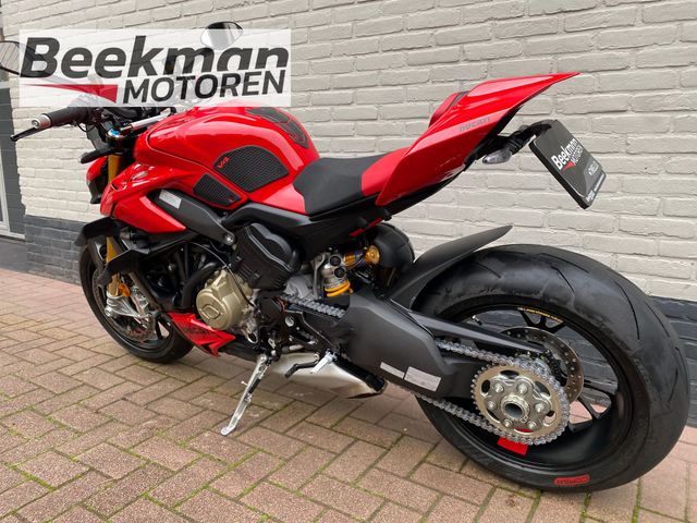 ducati - streetfighter-v4s