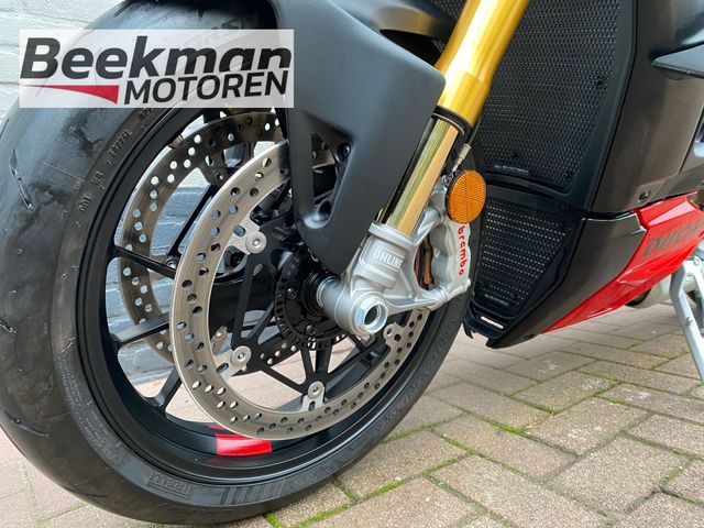 ducati - streetfighter-v4s