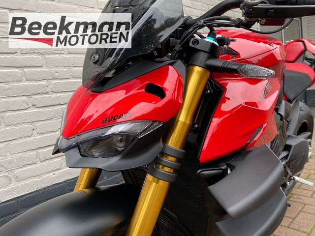 ducati - streetfighter-v4s