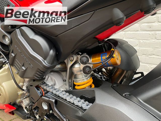 ducati - streetfighter-v4s