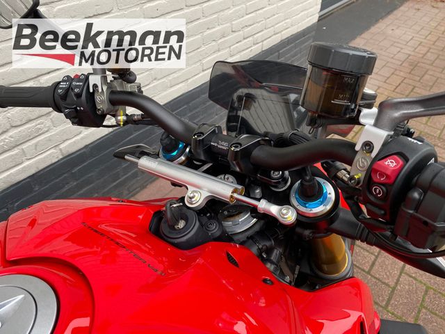 ducati - streetfighter-v4s