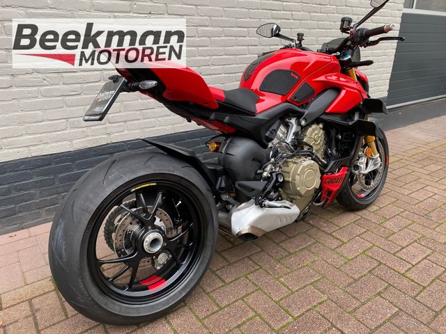 ducati - streetfighter-v4s