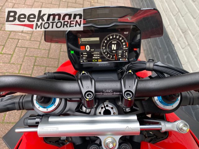 ducati - streetfighter-v4s