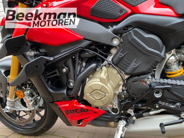 ducati - streetfighter-v4s