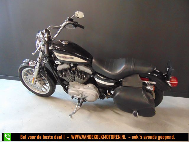 harley-davidson - sportster-xl-1200-r-roadster
