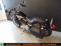 Harley-Davidson Sportster XL 1200 R Roadster 2005 occasion – foto 15 van 18