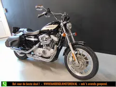 Harley-Davidson Sportster XL 1200 R Roadster 2005 occasion – foto 5 van 18