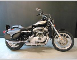Harley-Davidson Sportster XL 1200 R Roadster 2005 occasion