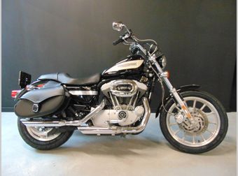 Harley-Davidson Sportster XL 1200 R Roadster 2005 occasion