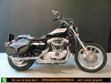 HARLEY-DAVIDSON SPORTSTER XL 1200 R ROADSTER