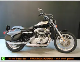 Harley-Davidson Sportster XL 1200 R Roadster 2005 occasion