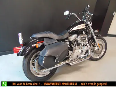 HARLEY-DAVIDSON SPORTSTER XL 1200 R ROADSTER – foto 2