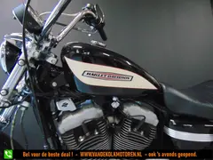 Harley-Davidson Sportster XL 1200 R Roadster 2005 occasion – foto 17 van 18