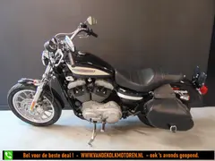Harley-Davidson Sportster XL 1200 R Roadster 2005 occasion – foto 13 van 18