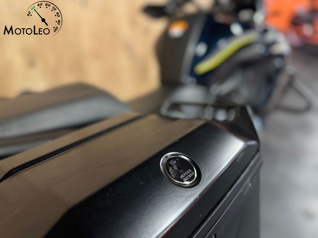 benelli - trk-502