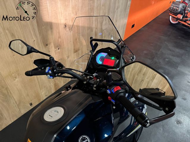 benelli - trk-502