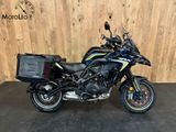 BENELLI TRK 502