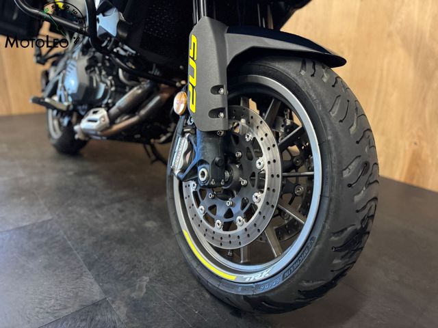 benelli - trk-502