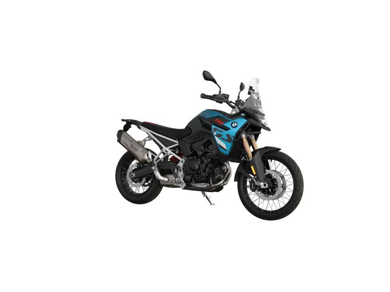 BMW F 900 GS 2026 occasion