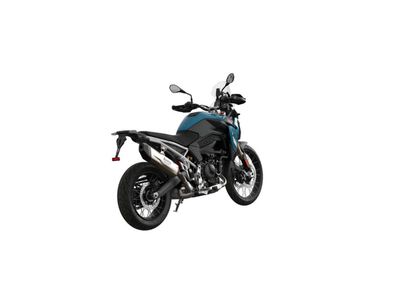 BMW F 900 GS – foto 2