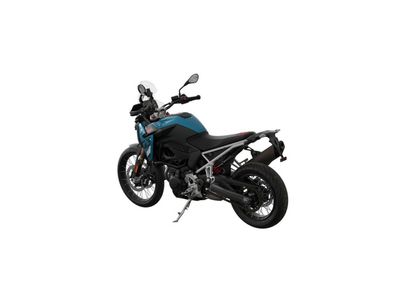 BMW F 900 GS – foto 3