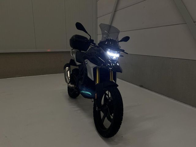 bmw - g-310-gs