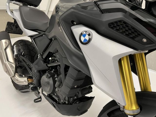 bmw - g-310-gs