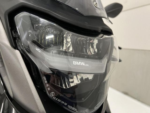 bmw - g-310-gs