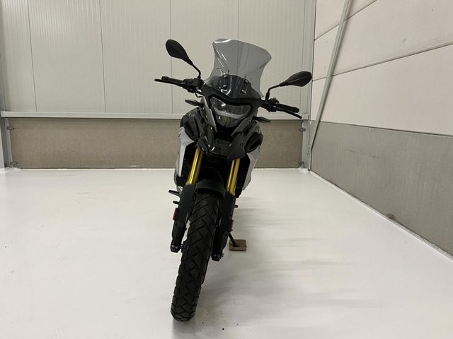 bmw - g-310-gs