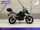 BMW G 310 GS