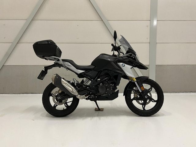 bmw - g-310-gs