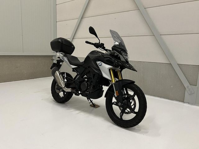 bmw - g-310-gs