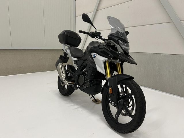 bmw - g-310-gs