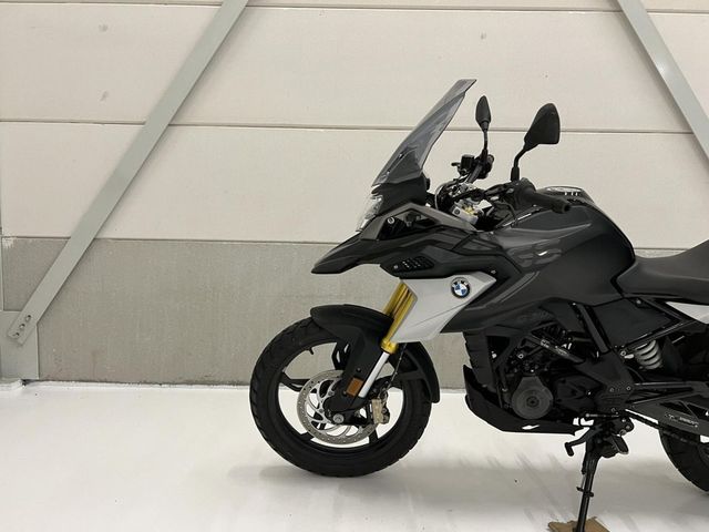 bmw - g-310-gs