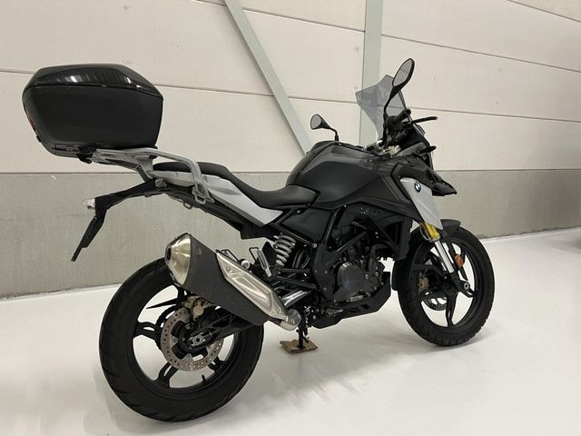 bmw - g-310-gs
